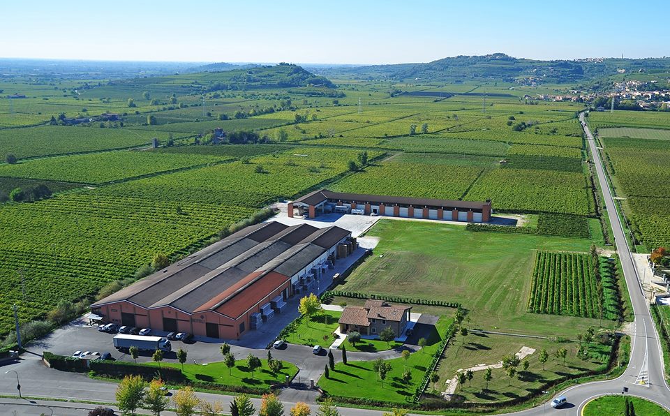 Azienda Agricola Verona