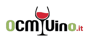 Ocm Vino Logo