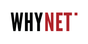 WhyNet Logo