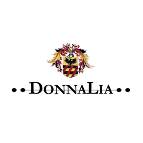 DonnaLia logo