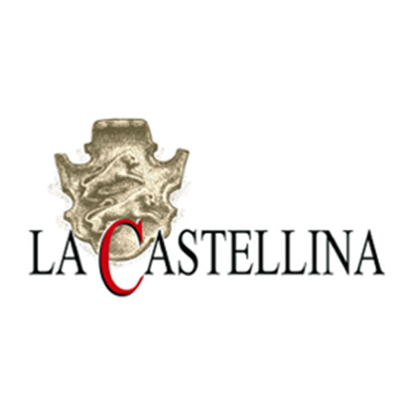 Fattoria La Castellina logo