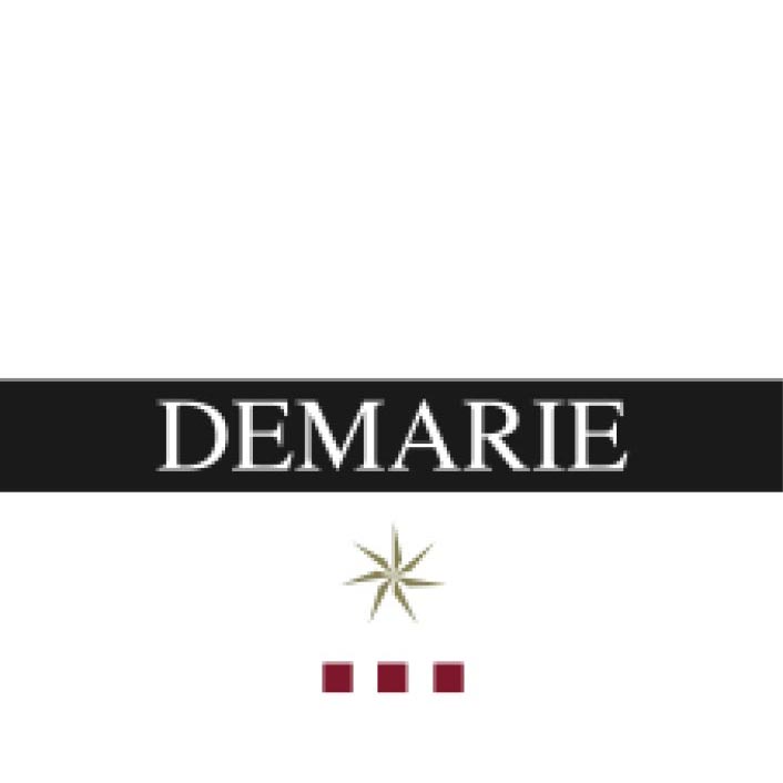 Demarie logo