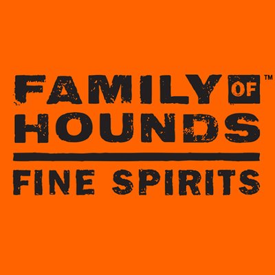 Logo Family Of Hounds