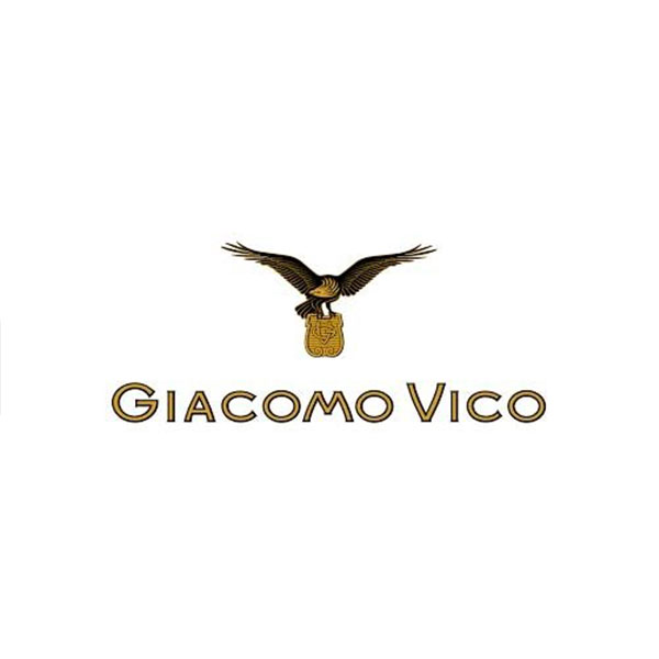 Giacomo Vico logo
